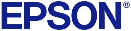 Logo de Epson