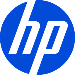 Logo de HP