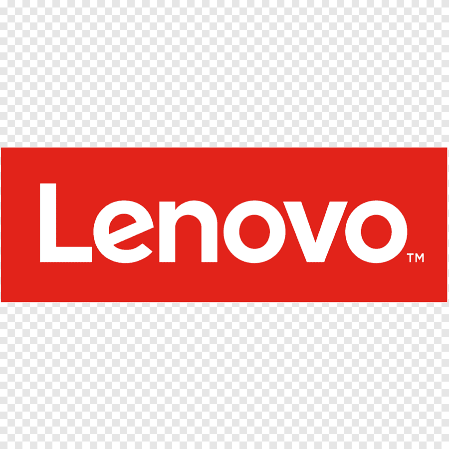 Logo de Lenovo