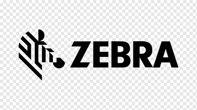 Logo de Zebra